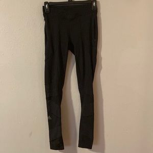 Adidas leggings, size small